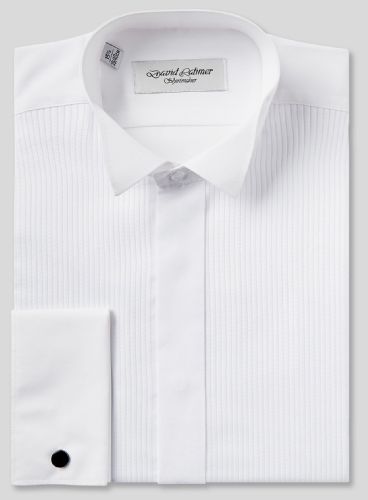 David Latimer Dress Shirt DS24 size 15